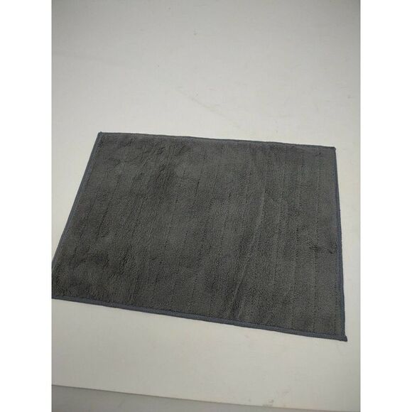 Performance Microfiber Towel For Auto Detailing Fuzzy on One Side 11 x 8 inches - Picture 3 of 5